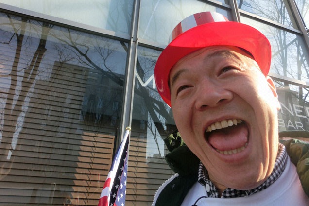 レッツ ゴー！