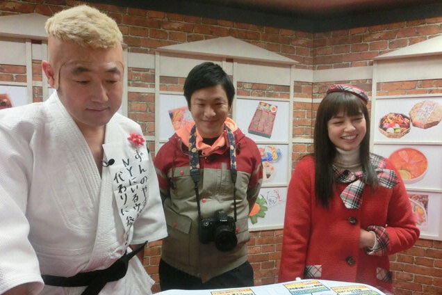 やすさん似てるますね