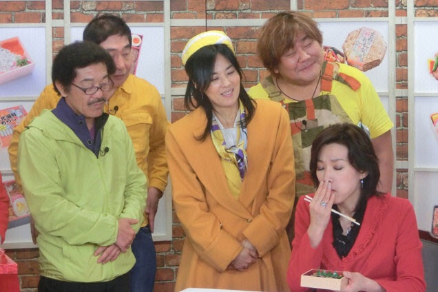 果たして真琴さんお口に合ったのでしょうか？