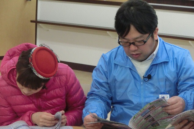次は何ツアーにしようか？