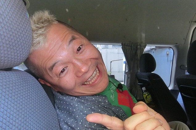 今日は明日世界遺産に認定される予定の富岡製糸場へやってきました！