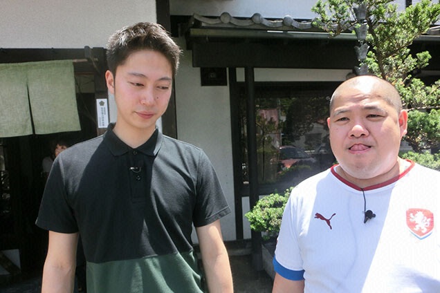 そーなんだーお腹空いたからシルク食べたーい！
