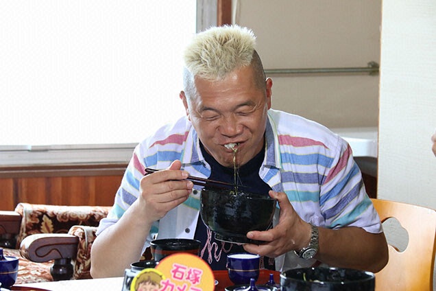 もしもツアーズ：2014.07.12 - フジテレビ