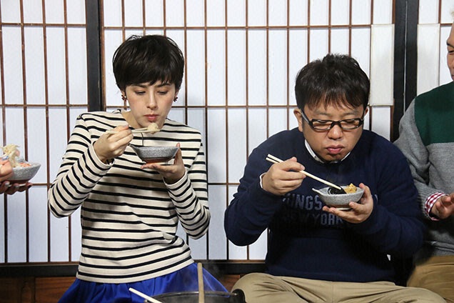 腹ごしらえも出来たところで次のスポットへ