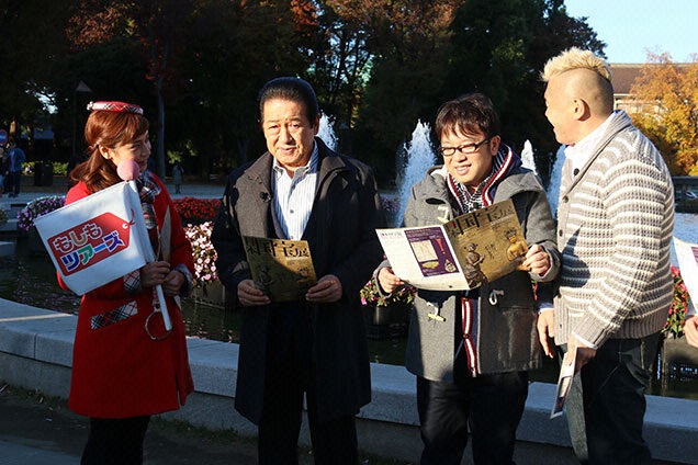 今週は東京上野の東京国立博物館で開催されている「日本国宝展」を巡りました〜！