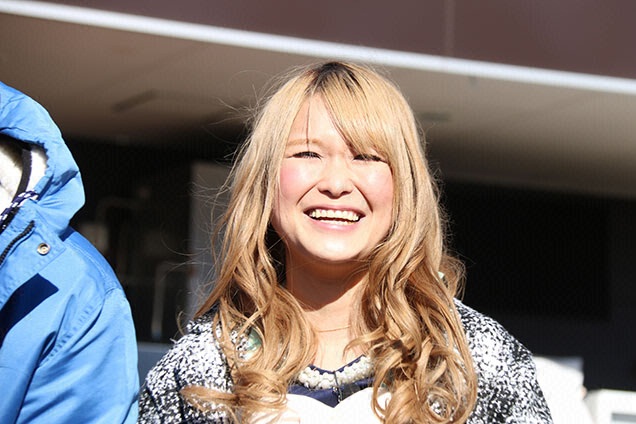ゲストはもしツアお久しぶりなギャル曽根さん