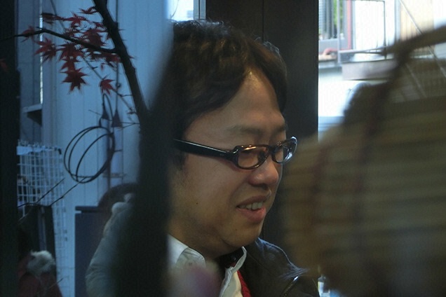 美味しいグルメを食べ過ぎてリバウンドが不安な天野さん