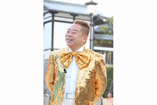 今回のツアータイトルにもなってる<br /⧵>★★★世界の出川哲朗さん★★★