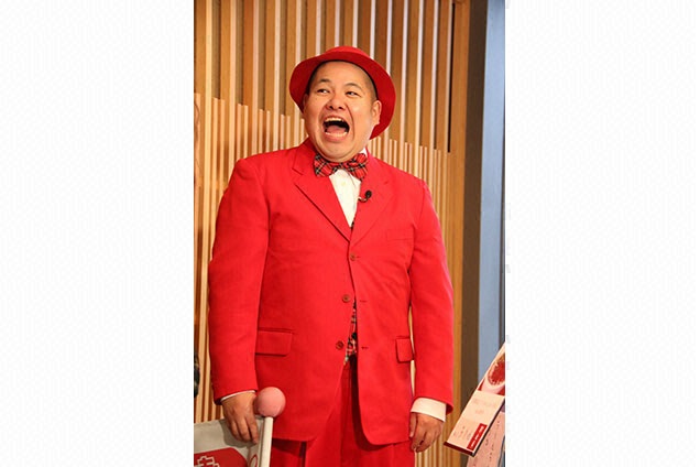 意外な過去に三瓶さんも思わずびっくり。