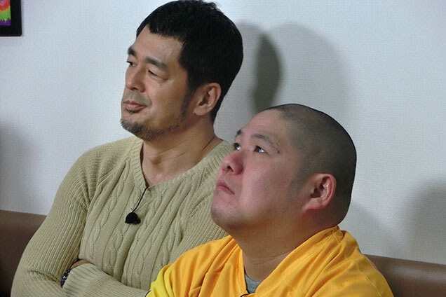 もしツアルーレットの登場で１位の餃子を食べられなかった髙田さん三瓶さん