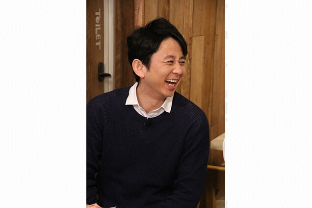 今週のもしもツアーズは ゲストが２名<br /⧵>有吉弘行さんと