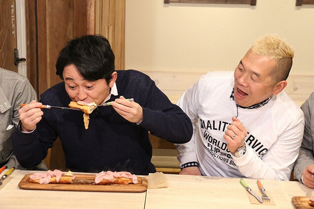 美味しそう〜！