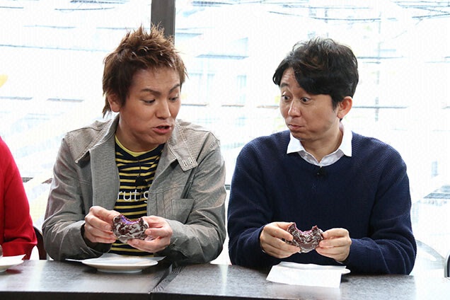 ３軒目はハワイのお店が表参道