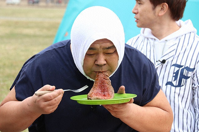 さすが牛塚さん、素敵なお肉ありがとうございました