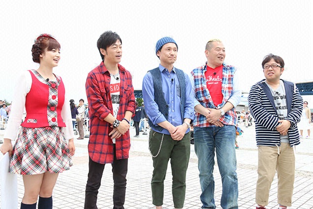 今回はGWが見頃！2大花祭りツアー！