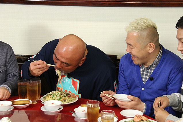 食べる！