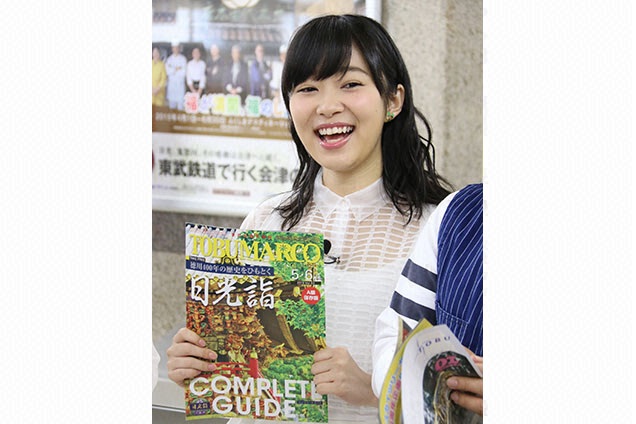 ゲストにHKT48のさっしーこと指原莉乃さんをお迎えして