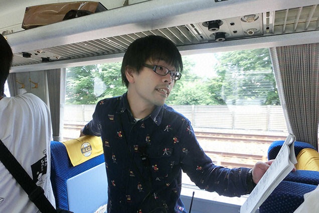 癒し系の五味ちゃん