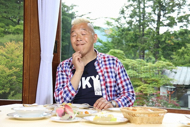 …聞かなくてもわかりましたね