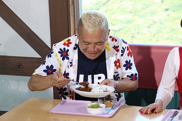 こんなに可愛いと食べるのもったいないですね