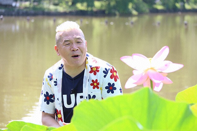 ウド劇場もありましたね