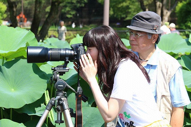 早見さんありがとうございました、また遊びにきてくださいね〜