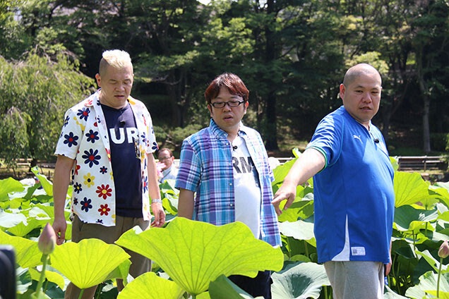 ということで今回はこの三人でおしまい