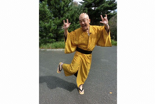 おおおおでかけですかぁぁぁ？？？