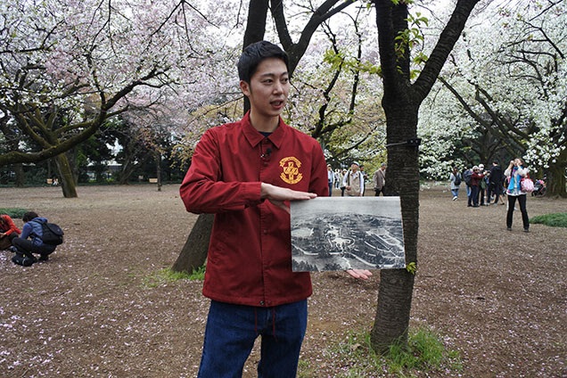 最近クイズ担当の金田くん！