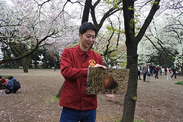 ウドさんが一発で正解を出すと言うミラクルが！