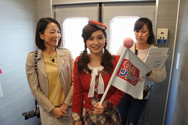 女の子だけで記念に１枚♥︎