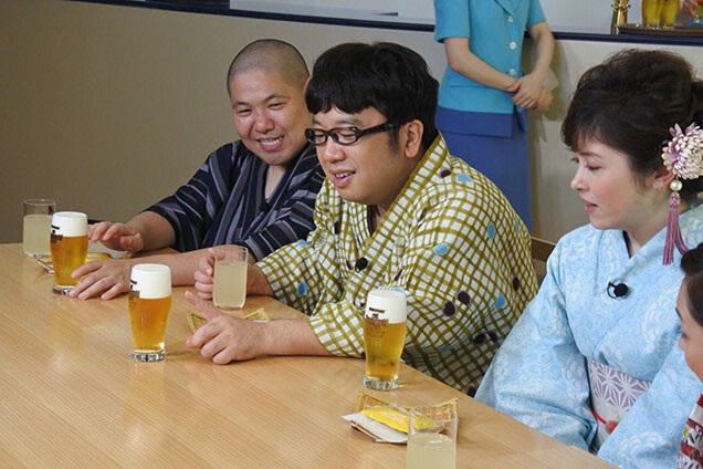 美味しそうなビール！ 見た目もステキですね♪