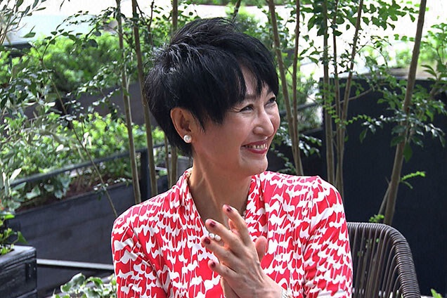 吉川美代子さんありがとうございました！