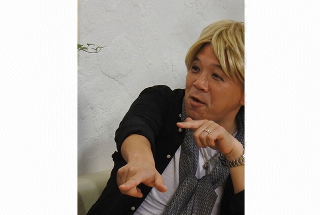 久々登場のウッキー！ みなさん覚えてますか？