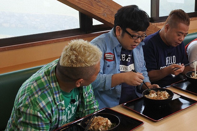 細すぎない？ これ本当にうどんなの？