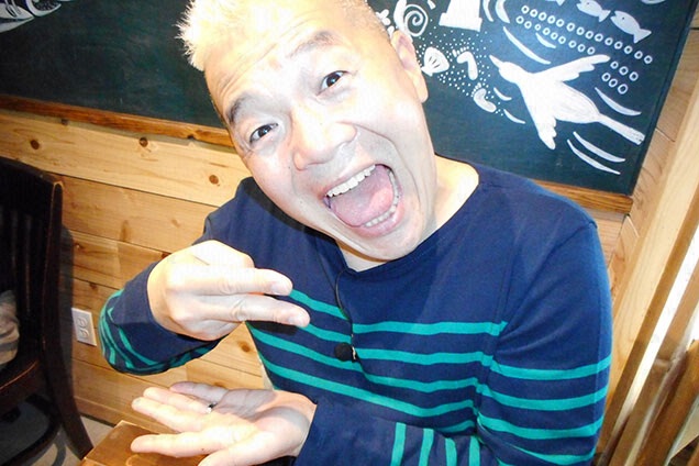 今回は鎌倉ツアー！ １件目はおそば？