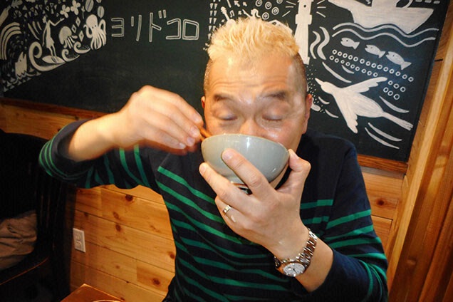 ではなく、卵かけごはん！