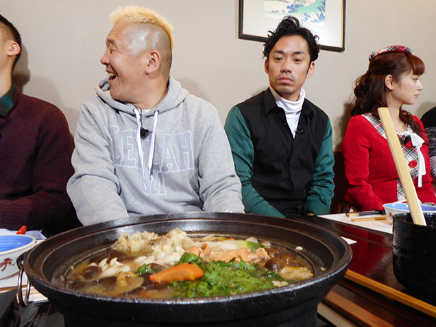 髙橋さんが気になるのもそのはず・・・実は・・・