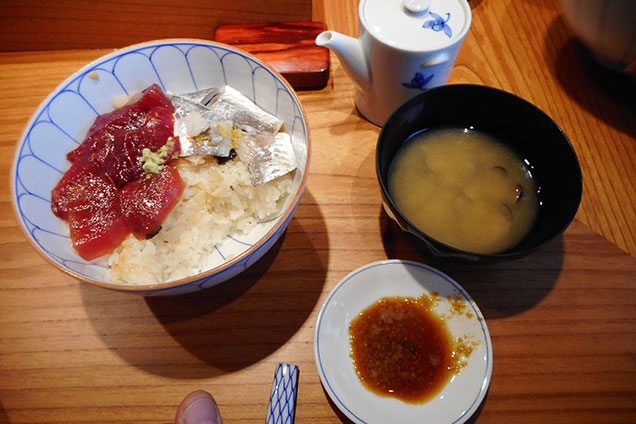 ランチ限定販売なのでランチがオススメ！
