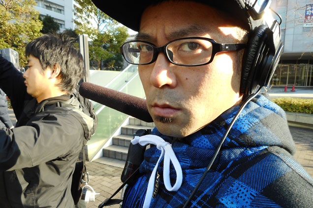出川さんといいコンビですね！もしツアの音声玉城さん！