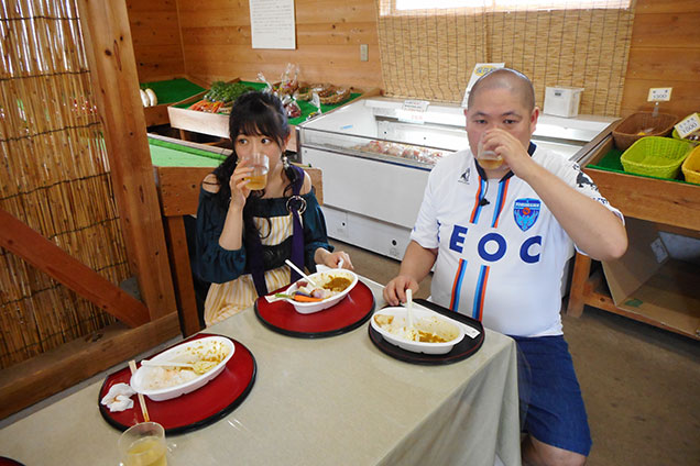 本気でうまかった！ご馳走様でした！！