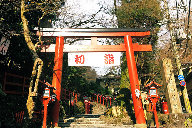 本日は京都・貴船神社の魅力に迫るツアーです！