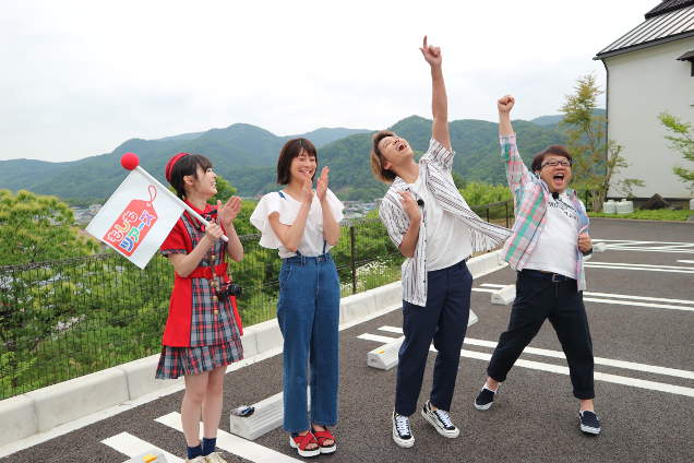 本日は秩父のポピーを見にやってきました！