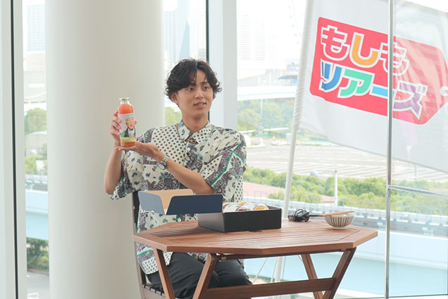 もしもツアーズ：2021.07.31 - フジテレビ