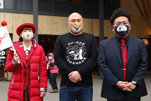 もしもツアーズ：2021.11.27 - フジテレビ