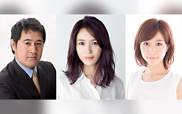 矢田亜希子さんが17年ぶりに木曜劇場ラブストーリー出演！｜ ニュース