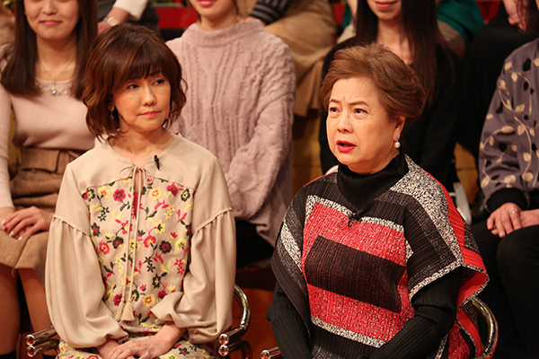 大女優・大空眞弓、9度のがんに打ち勝つ！その秘訣は「早期発見