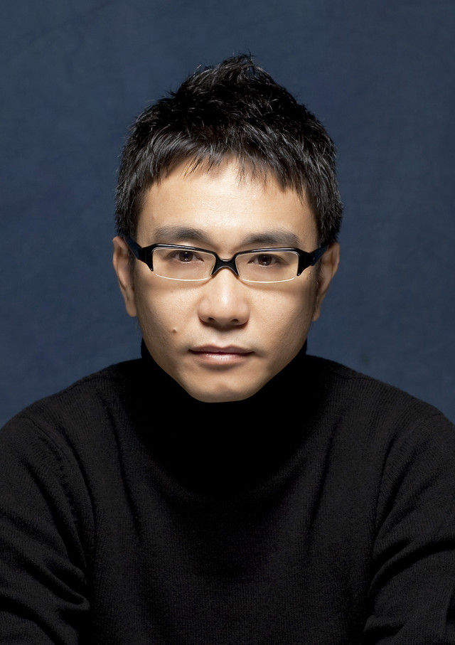 八嶋智人、5年ぶりの月9出演「あの輪の中に飛び込んでいけるのは