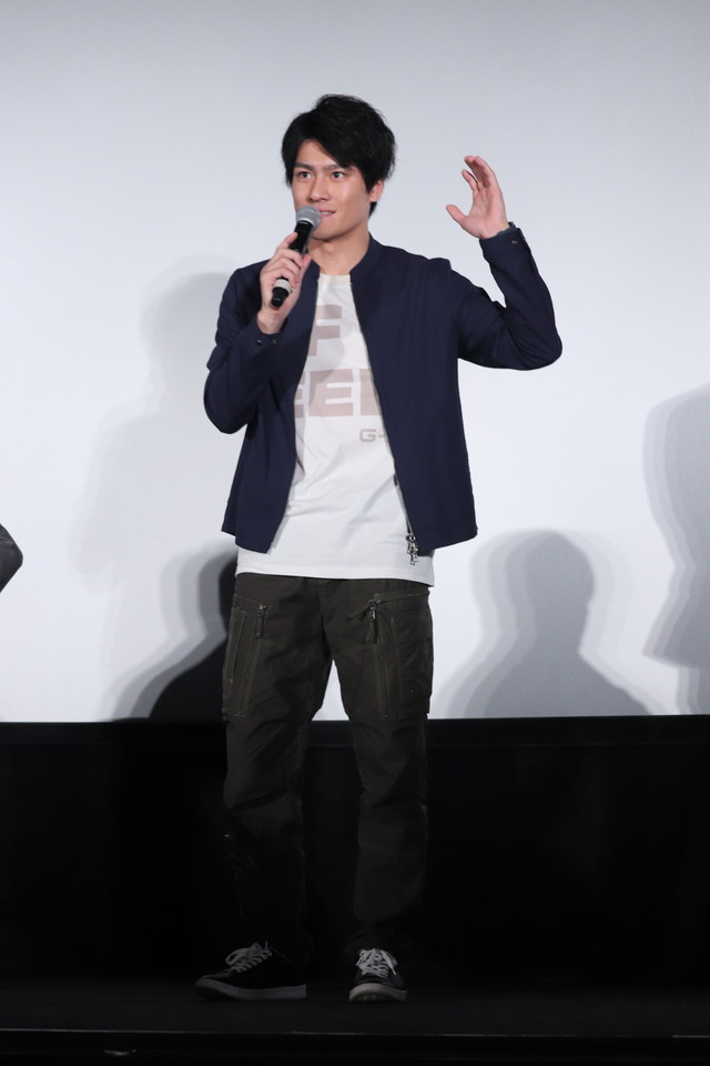 風間俊介 森本慎太郎語る 自分がカッコいいと思う瞬間 フジテレビ 風間俊介 森本慎太郎語る 自分がカッコいいと思う瞬間 フジテレビ