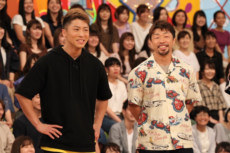 嵐がジャニーズwestと対決 Baba嵐 では現最弱王 相葉が フジテレビ